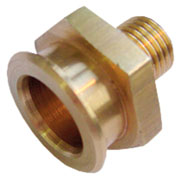 Adaptador NG 22 Rosca M14 X 1,5 - Conexões Freio a Ar