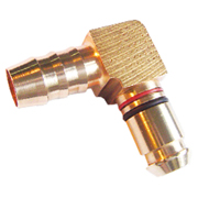 Cotovelo NG16 P/ Tubo 12 X 9 - Conexões Freio a Ar