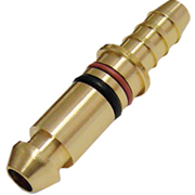 Reta NG16 P/ Tubo 8 X 6 - Conexões Freio a Ar