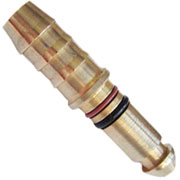 Reta NG16 P/ Tubo 12 X 9 - Conexões Freio a Ar