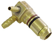 V60 NG 22 P/ Tubo 6 X 4 - Conexões Freio a Ar