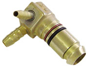 V60 NG 22 P/ Tubo 8 X 6 / 6 X 4 - Conexões Freio a Ar