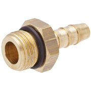 Bico Mangueira Nylon - Conexões Adaptadoras Mistas