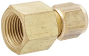 Conector Fêmea - Conexões C-Seal Alta Pressão