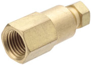 Conector Fêmea - Conexões para Lubrificação