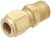 Conector Macho - Conexões C-Seal Alta Pressão