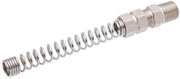 Conector Macho Self StorIng - Conexões Poly Flo