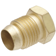 Flange - Conexões para Lubrificação