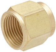 Porca - Conexões C-Seal Alta Pressão