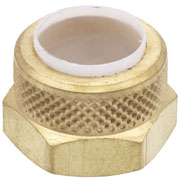 Porca - Conexões Poly Flo