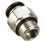 Conector Macho PCG - Conexões Plásticas