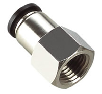 Conector Fêmea PCFG - Conexões Plásticas