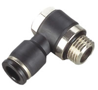Cotovelo Macho PHG - Conexões Plásticas