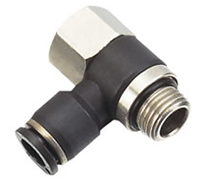 Conector PHF-G - Conexões Plásticas