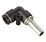 Cotovelo Adaptador PLJ - Conexões Plásticas