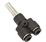 Conector Y para Adaptação com Redução PWJ - Conexões Plásticas