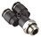Conector Y Tubo x Macho PXG - Conexões Plásticas