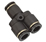 Conector Emenda PY - Conexões Plásticas