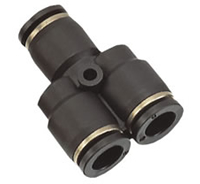 Conector Emenda PY - Conexões Plásticas