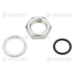 Conjunto Contra Porca, Anel Encosto O´ring
