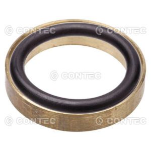Anel de Encosto c/ O’ring Grosso