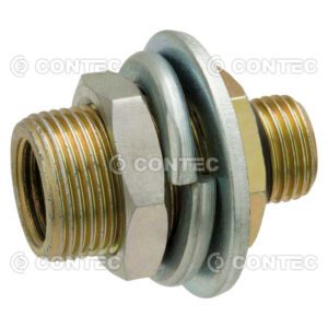 União Anteparo Macho x Fêmea