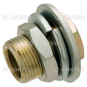 União Anteparo Fêmea