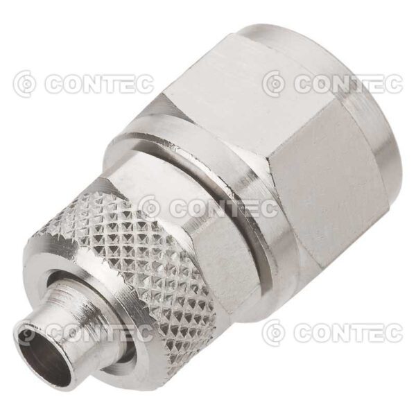 Conector Fêmea