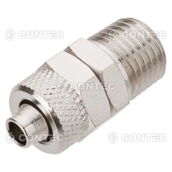 Conector Macho
