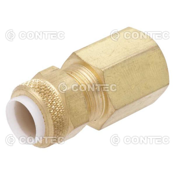 Conector Fêmea