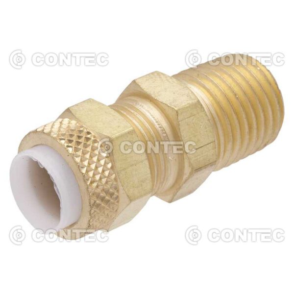 Conector Macho