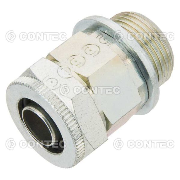 Conector Macho Rápido