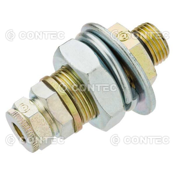 União de Anteparo Rápido (Grossa M22x1,5)