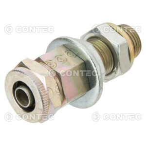 União De Anteparo Rápido (Fina M16x1,5)