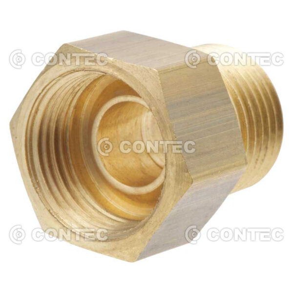 Conector Macho