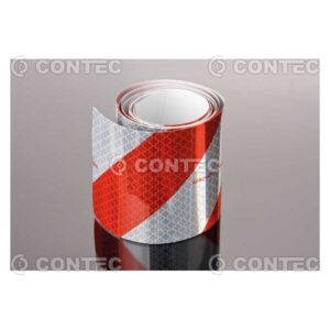 Faixa Refletiva Parachoque