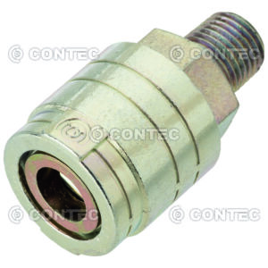 CORPO ENGATE MACHO PNEUMÁTICO ROLETE