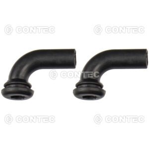 COTOVELO DE BORRACHA