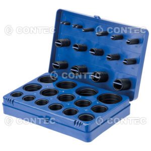 Kit Oring Nitrilica - Milímetro