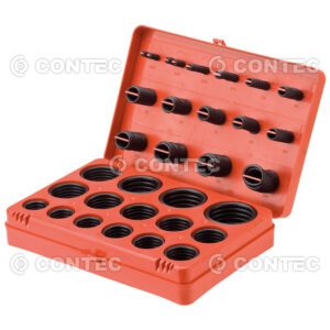 Kit Oring Nitrilica - Polegada