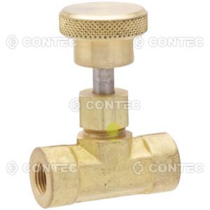 Válvula  Agulha F/F