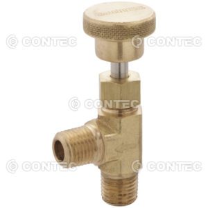 Válvula Agulha M/M Angular