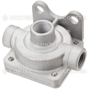 VÁLVULA DESCARGA RÁPIDA