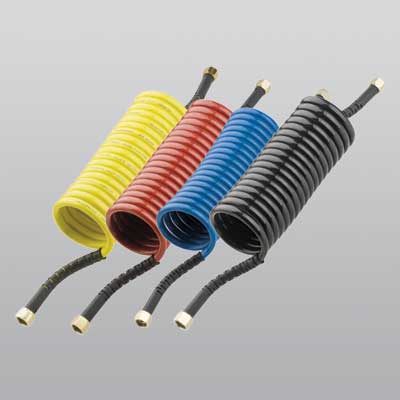 Espiral Cavalo Carreta