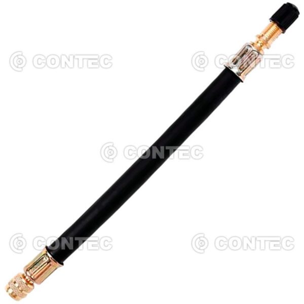 Extensão Flexível De Borracha