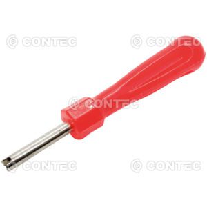 Ferramenta Saca Núcleo