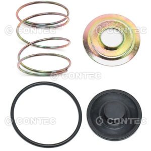 KIT REPARO VALVULA DESCARGA RÁPIDA