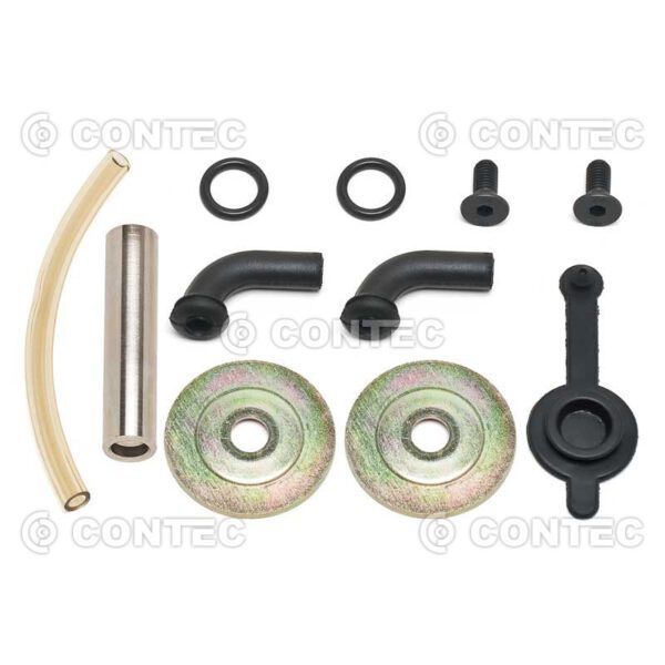 Jg Rep Central Câmara 24/30 E 30/30 (S/ Diaf.) Completo