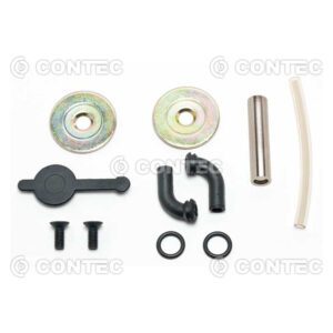 Jg Rep Central Câmara SB 16/24 (S/ Diaf.) Haste Menor