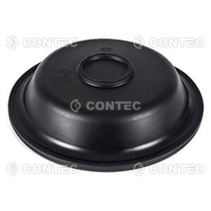 Diafragma Cuica De Freio 8’’(C/ Anel)